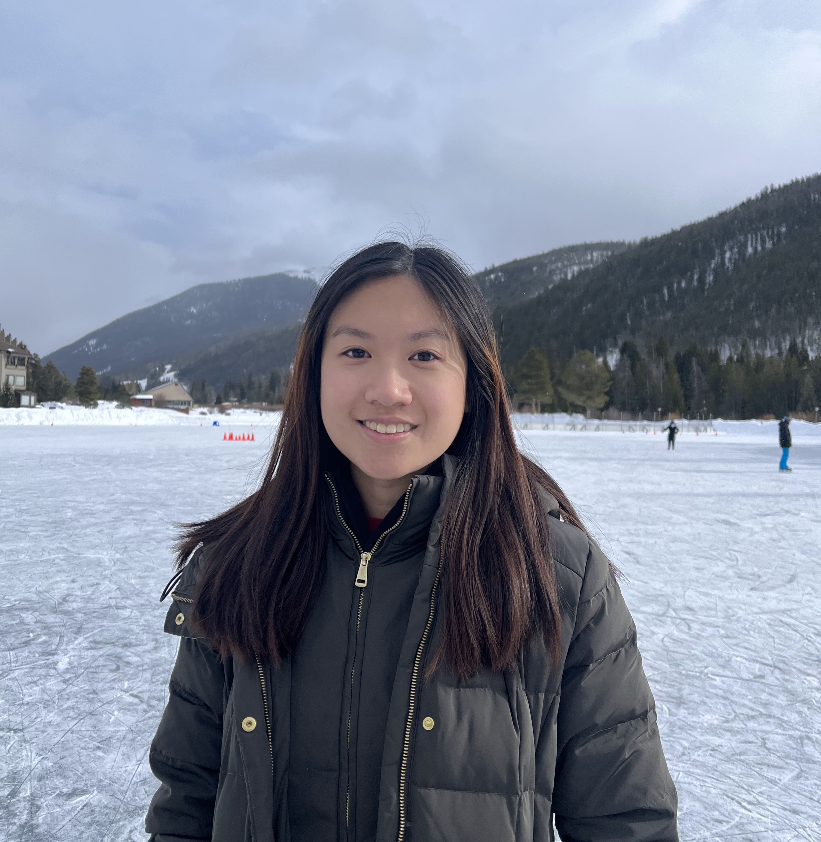 Mae Zhang Profile Pic